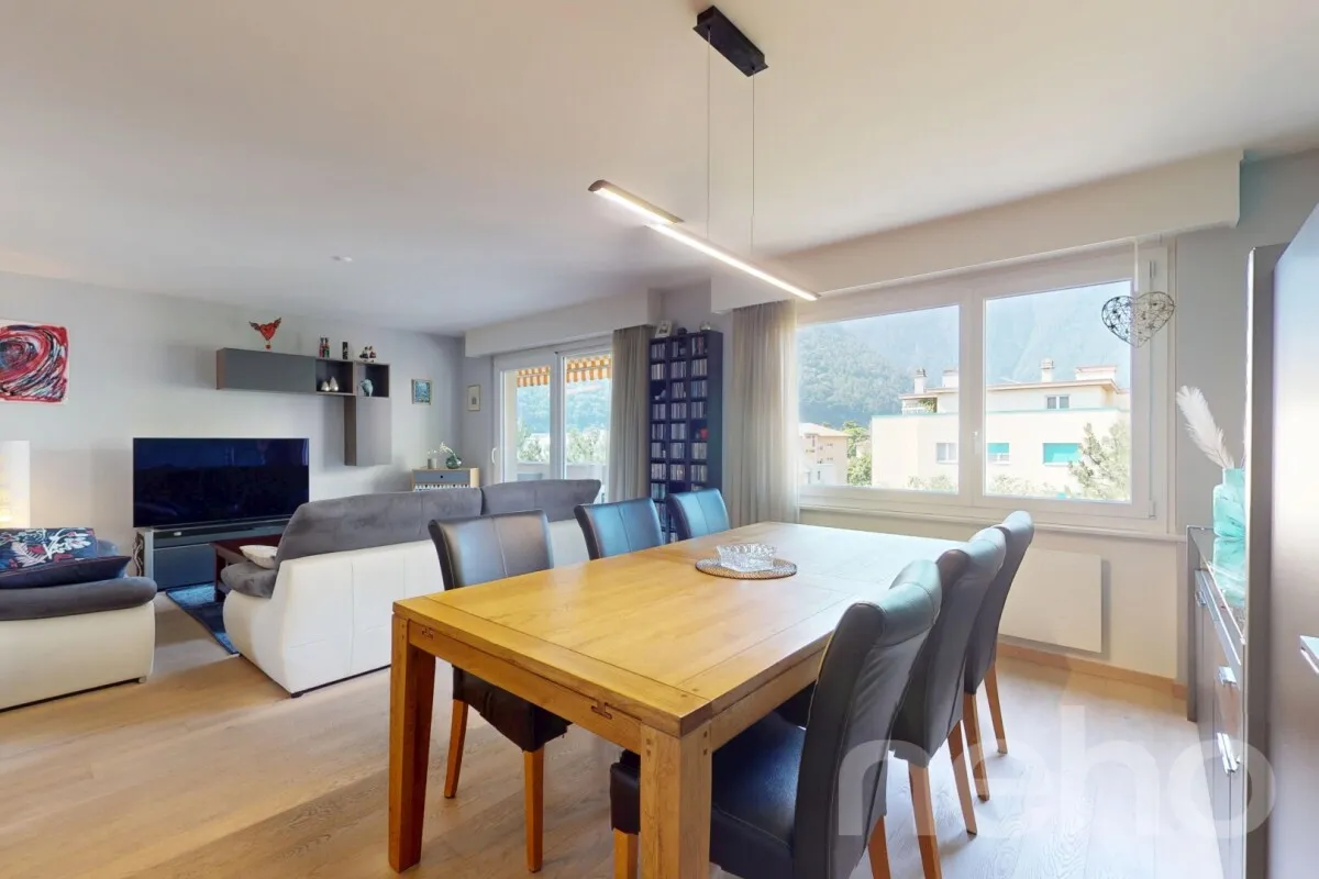 In vendita   Svizzera - 
cChic-immoHub Il vostro portale immobiliare