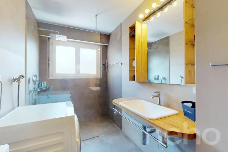 Appartamento in vendita a Charrat - Appartamento in vendita a Charrat, 4.5 locali, 110 m2 - Smart Propylaia (9)