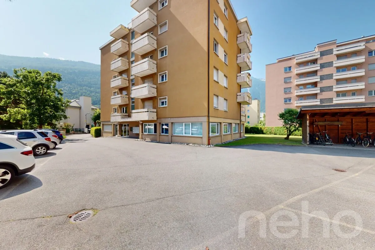 In vendita   Svizzera - 
cChic-immoHub Il vostro portale immobiliare