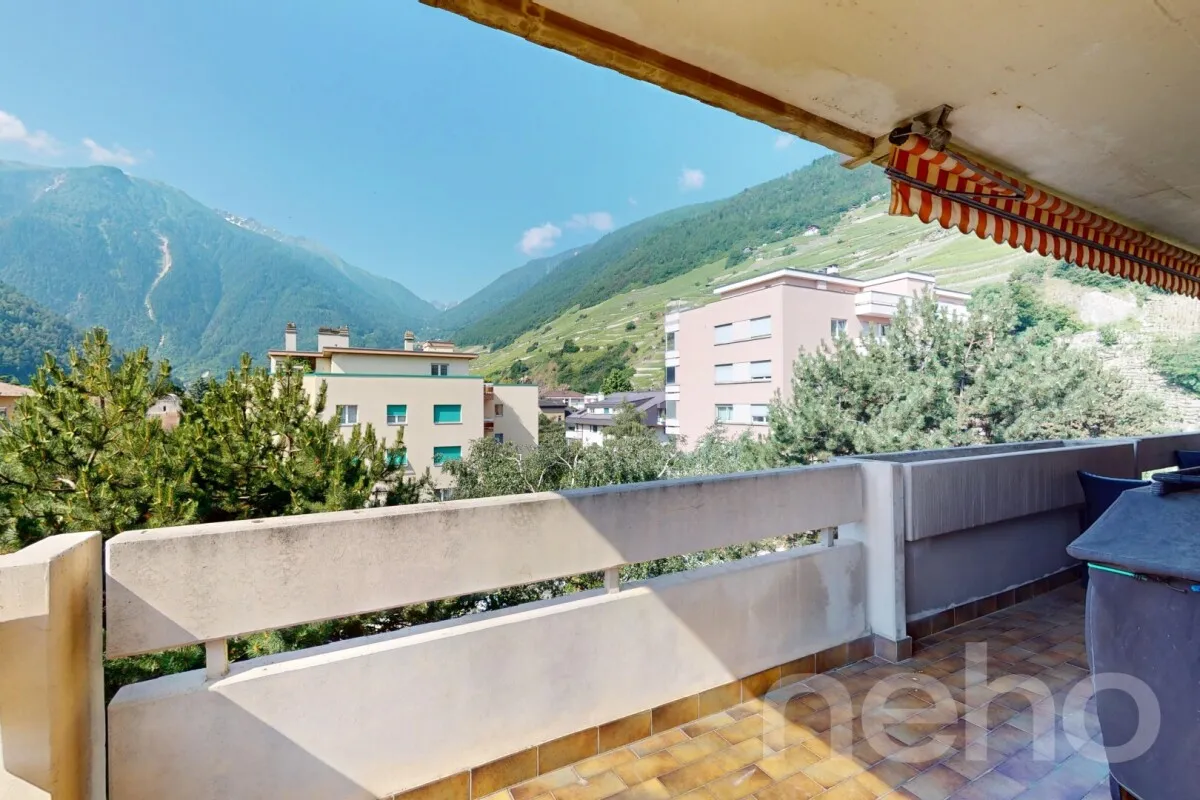 In vendita   Svizzera - 
cChic-immoHub Il vostro portale immobiliare