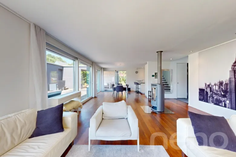 Haus zu verkaufen in Erlinsbach SO - Smart Propylaia (2)