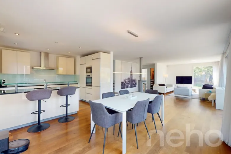 Haus zu verkaufen in Erlinsbach SO - Einfamilienhaus zu verkaufen in Erlinsbach SO, 5.5 Zimmer, 162 m2 - Smart Propylaia (3)