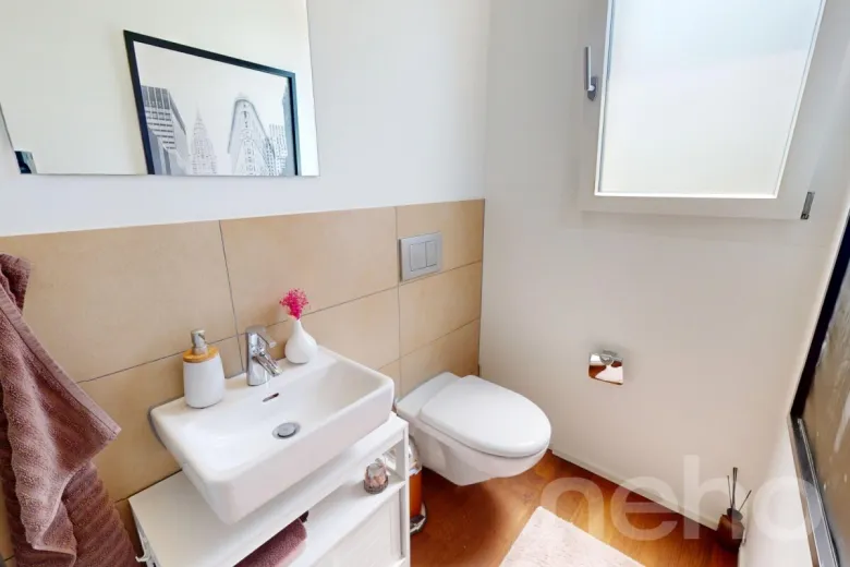 Haus zu verkaufen in Erlinsbach SO - Einfamilienhaus zu verkaufen in Erlinsbach SO, 5.5 Zimmer, 162 m2 - Smart Propylaia (9)