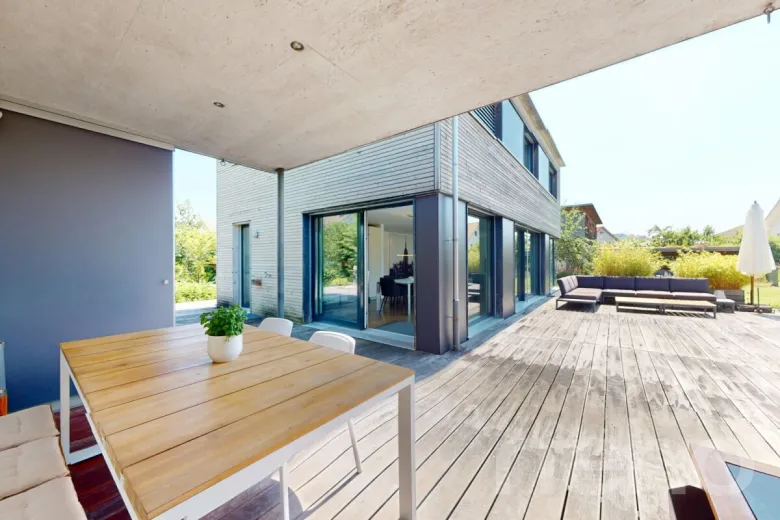 Haus zu verkaufen in Erlinsbach SO - Smart Propylaia (10)