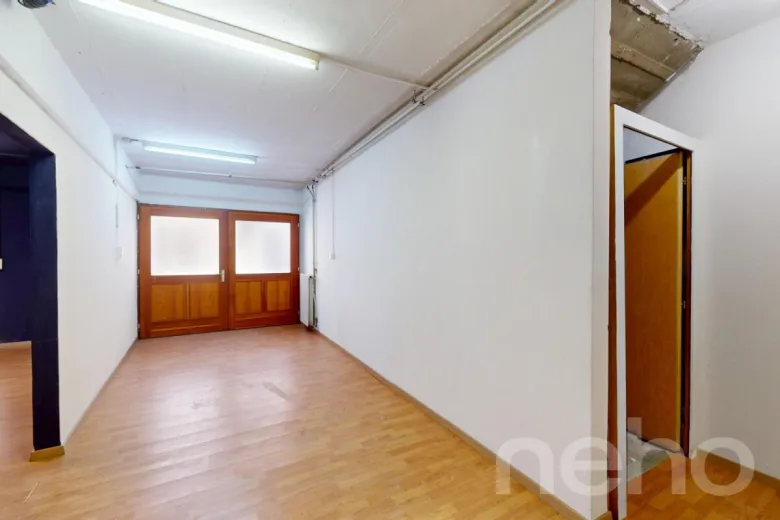 Commercio/industria in vendita a Bex - Arcata in vendita a Bex, 2 locali, 50 m2 - Smart Propylaia (9)