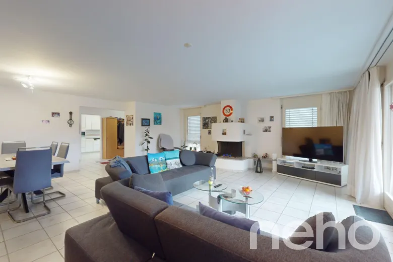 Maison à vendre à Hausen AG - Smart Propylaia