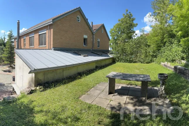 Maison à vendre à Hausen AG (3)