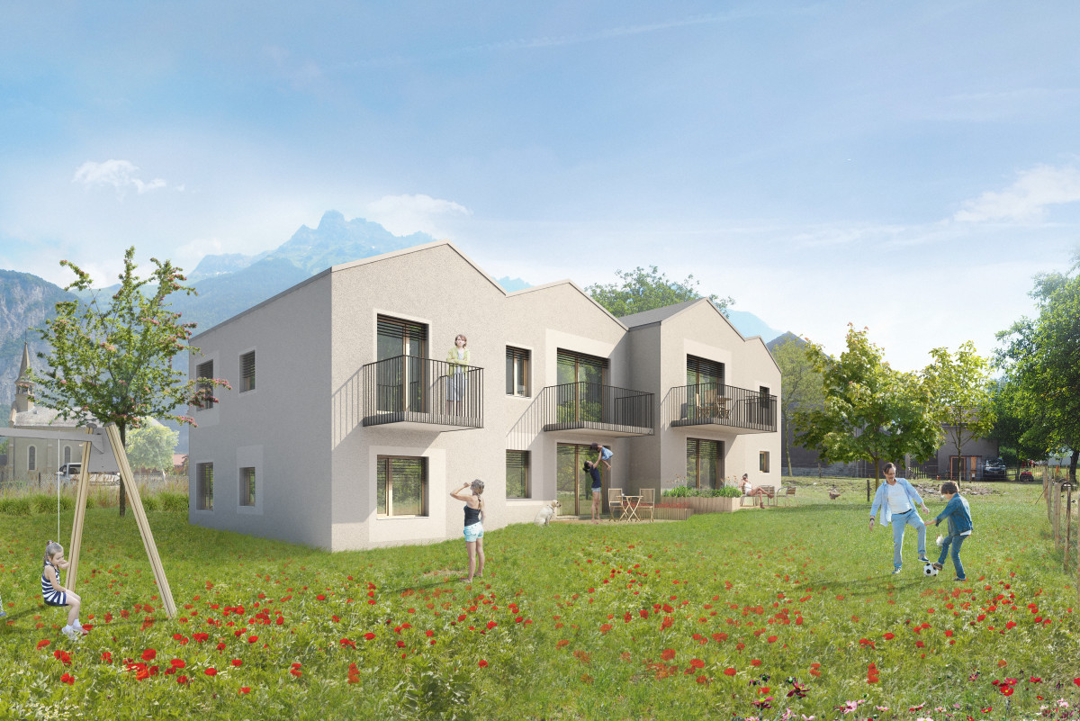 Zu verkaufen   Schweiz - cChic-immoHub Ihr Immobilienportal