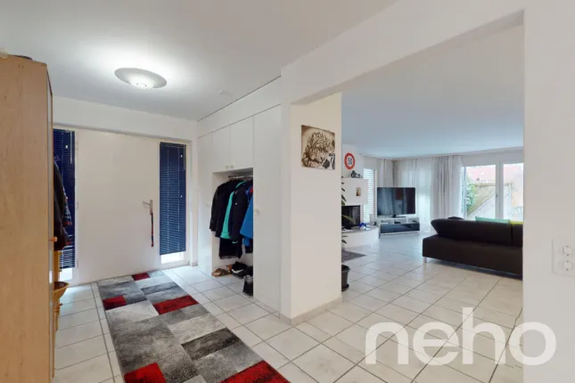 Maison à vendre à Hausen AG (4)