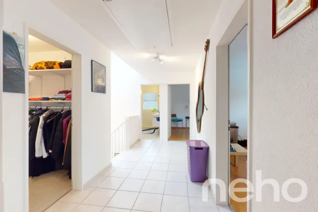 Maison à vendre à Hausen AG (5)
