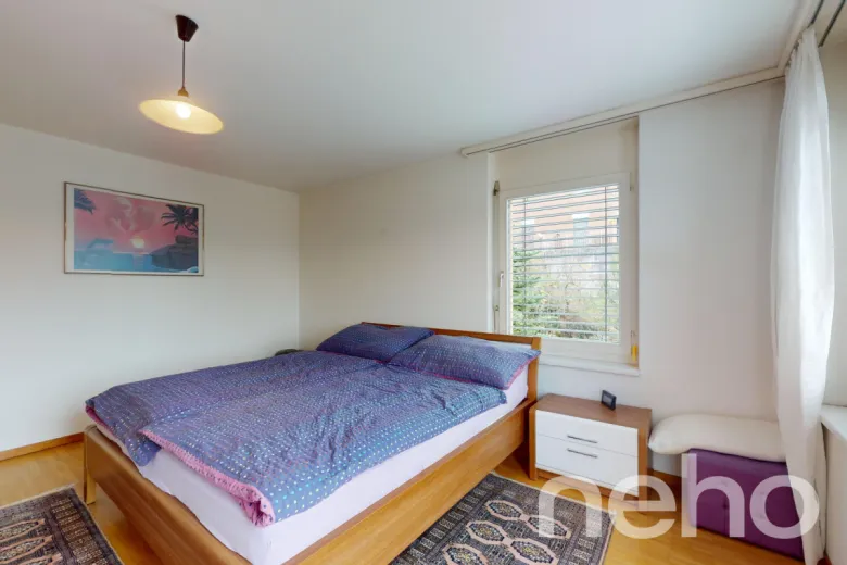 Maison à vendre à Hausen AG - Smart Propylaia (7)