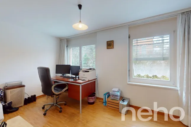 Maison à vendre à Hausen AG (8)