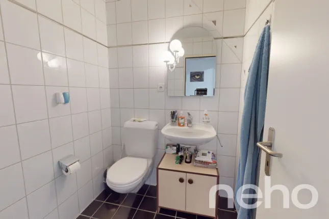 Maison à vendre à Hausen AG (11)