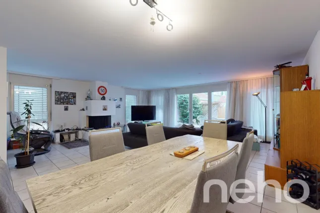 Maison à vendre à Hausen AG (12)