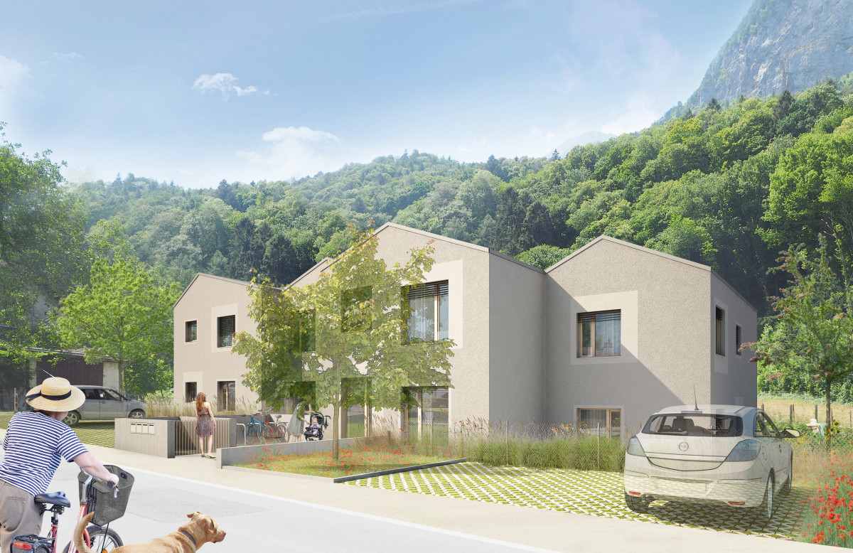 Zu verkaufen   Schweiz - cChic-immoHub Ihr Immobilienportal