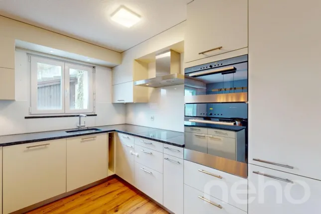 Maison à vendre à Bergdietikon (2)