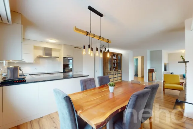 Maison à vendre à Bergdietikon (3)