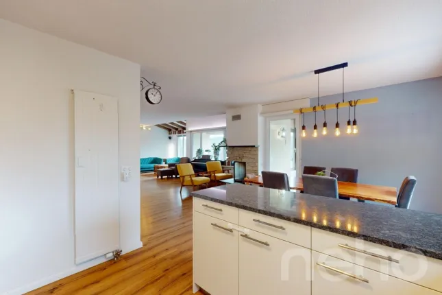 Maison à vendre à Bergdietikon (4)