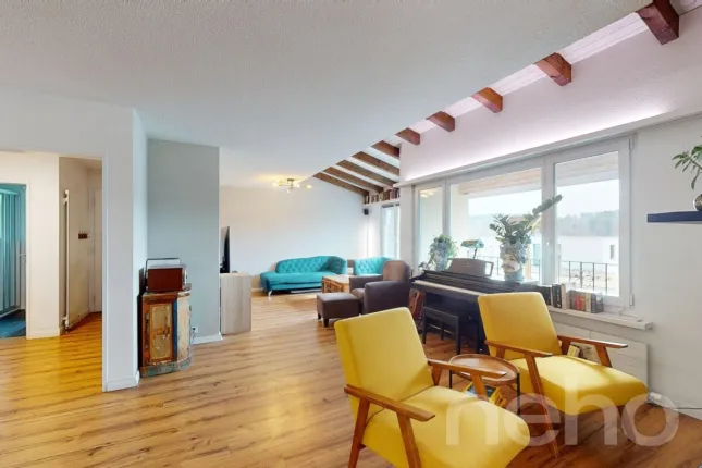 Maison à vendre à Bergdietikon (5)
