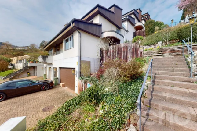 Maison à vendre à Bergdietikon (8)