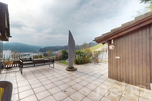 Maison à vendre à Bergdietikon (9)