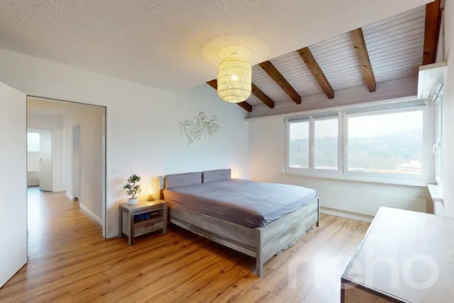 Maison à vendre à Bergdietikon (10)