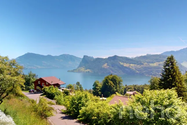 Haus zu verkaufen in Hergiswil NW (3)