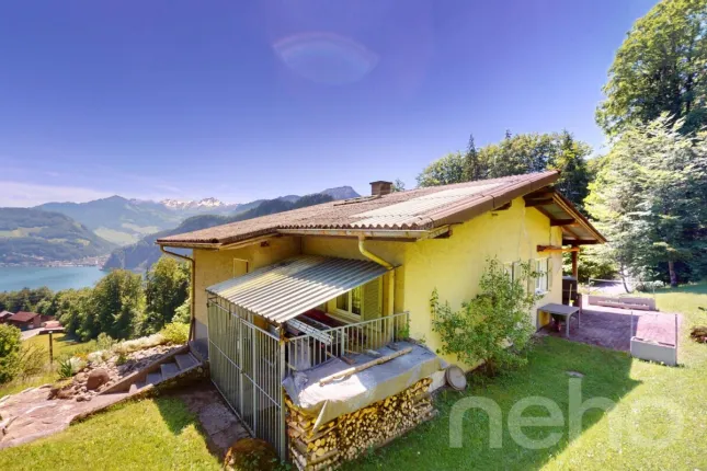 Haus zu verkaufen in Hergiswil NW (4)