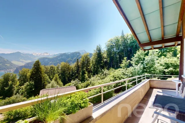 Haus zu verkaufen in Hergiswil NW (8)