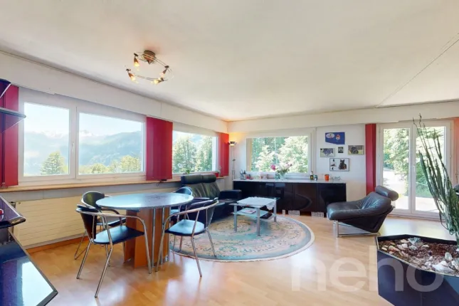 Haus zu verkaufen in Hergiswil NW (9)