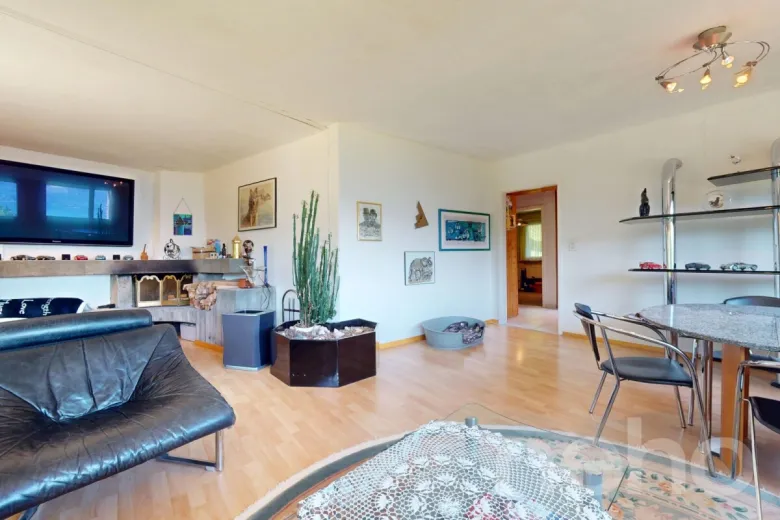 House for sale in Hergiswil NW - Smart Propylaia (10)