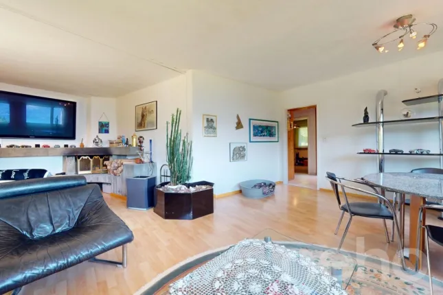 Haus zu verkaufen in Hergiswil NW (10)