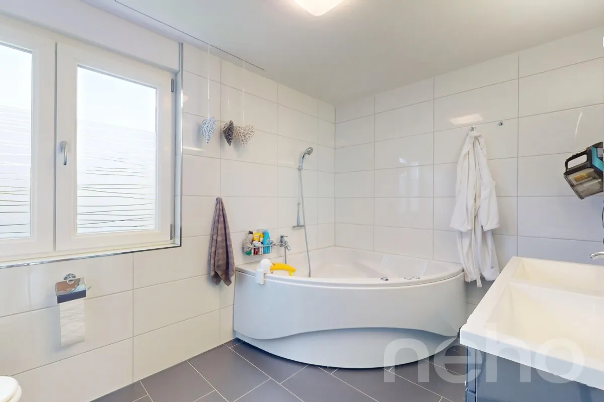 Menziken à vendre Maison jumelée Suisse - cChic-immoHub votre portail immobilier