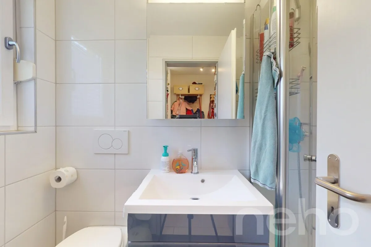 Menziken à vendre Maison jumelée Suisse - cChic-immoHub votre portail immobilier