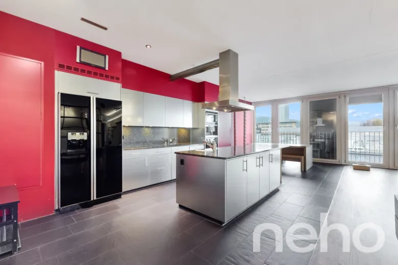 For sale Apartment Zürich Switzerland - cChic-immoHub your real estate portal