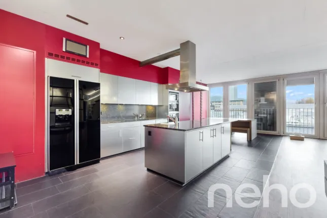 Apartment for sale in Zürich