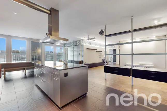 Apartment for sale in Zürich (2)