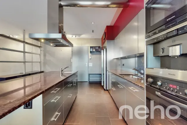 Apartment for sale in Zürich (3)