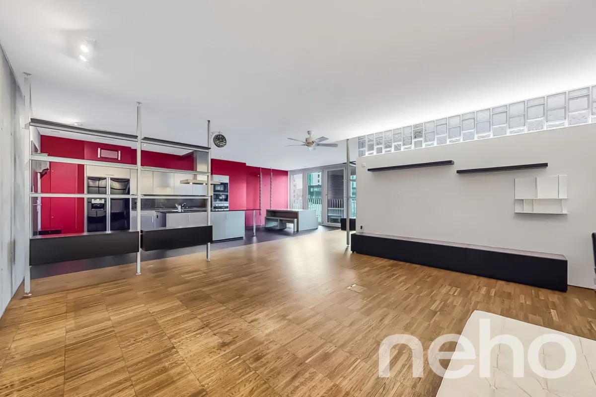 Zürich for sale Apartment Switzerland - cChic-immoHub your real estate portal
