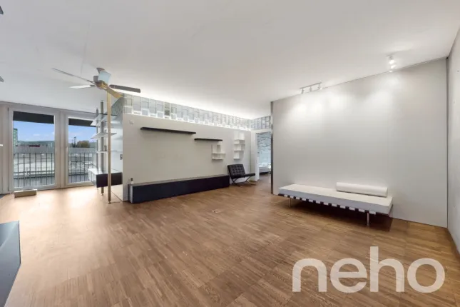 Apartment for sale in Zürich (5)
