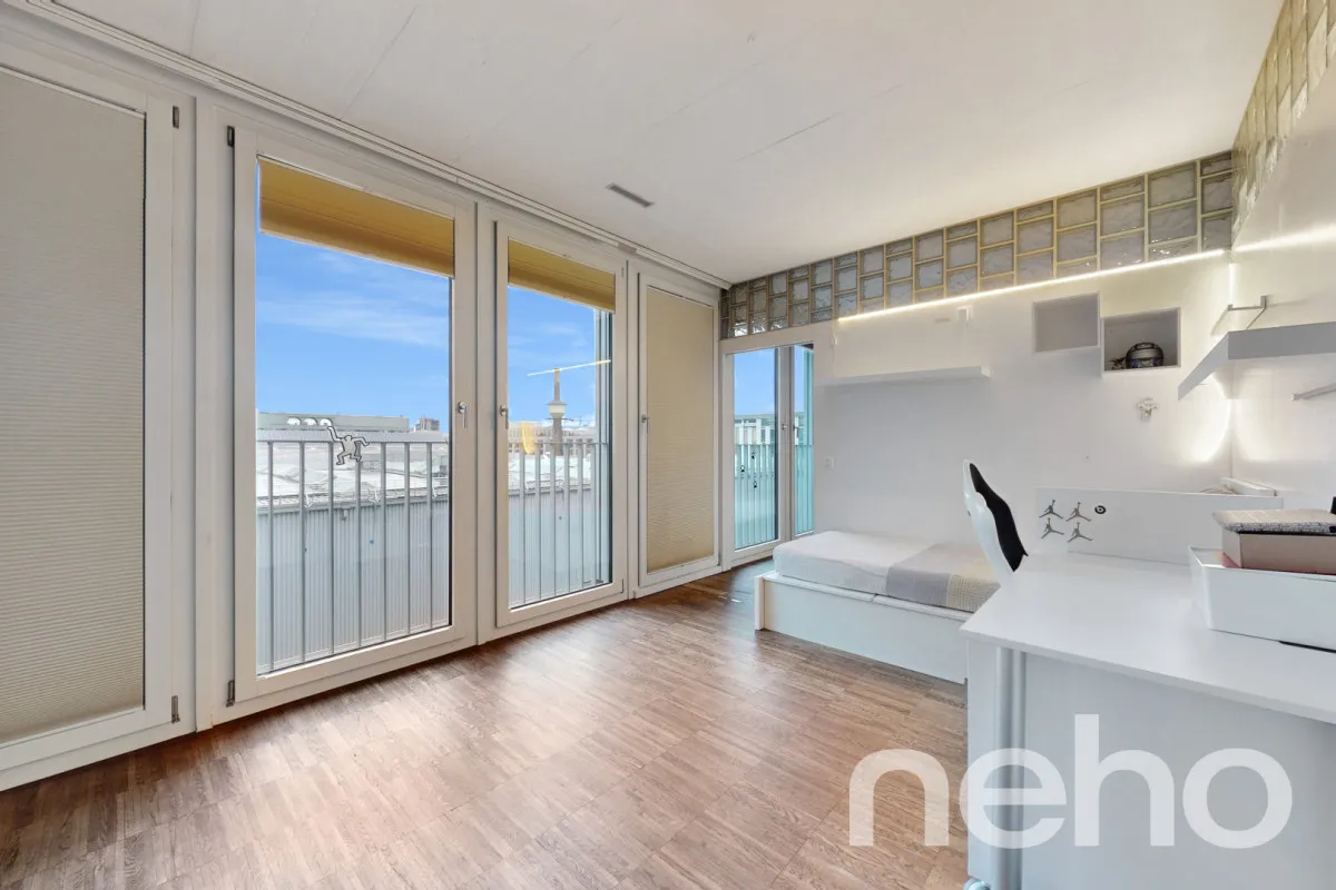 Zürich for sale Apartment Switzerland - cChic-immoHub your real estate portal