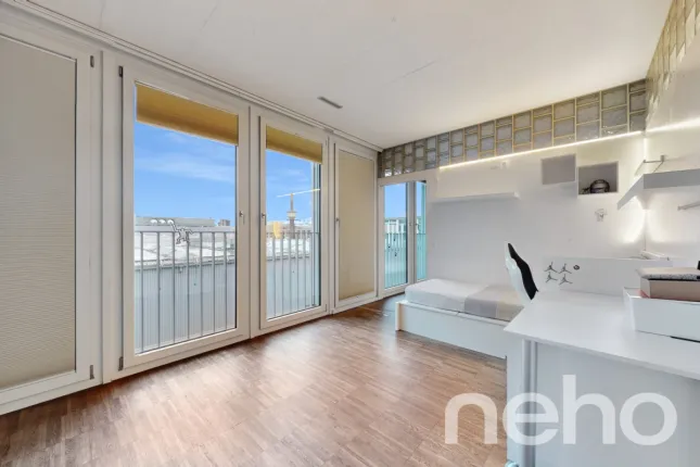 Apartment for sale in Zürich (8)