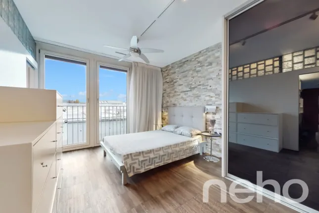 Apartment for sale in Zürich (9)