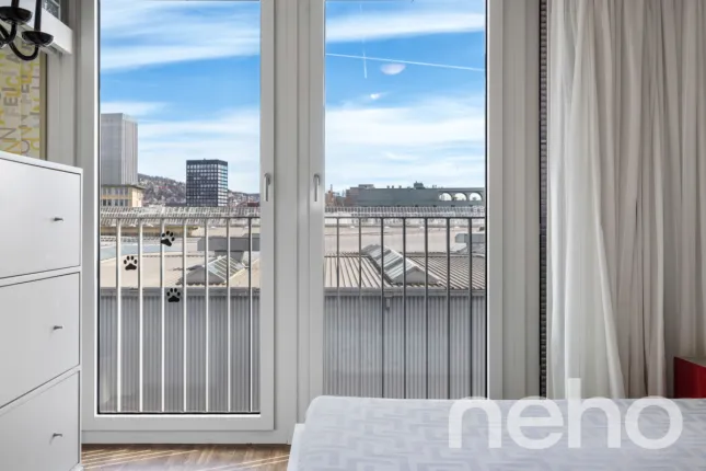 Apartment for sale in Zürich (11)
