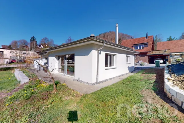 Haus zu verkaufen in Langenbruck