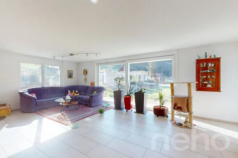 Haus zu verkaufen in Langenbruck - Einfamilienhaus zu verkaufen in Langenbruck, 4.5 Zimmer, 125 m2 - Smart Propylaia (3)