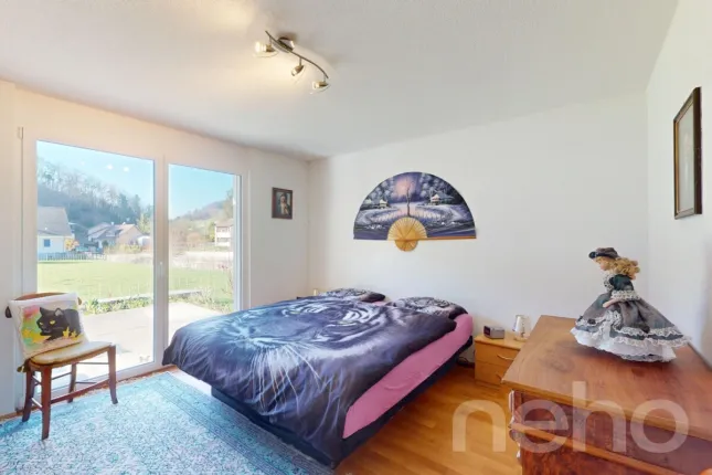 Haus zu verkaufen in Langenbruck (9)