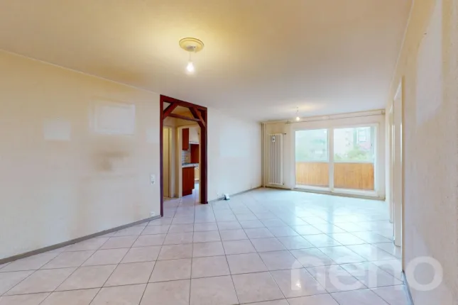 Appartement à vendre à La Chaux-de-Fonds (4)