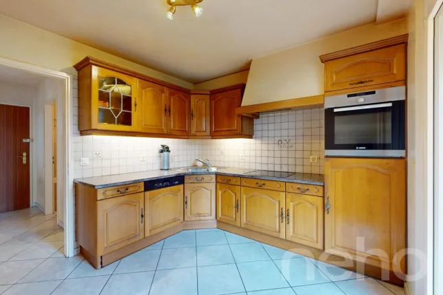 Appartement à vendre à La Chaux-de-Fonds (5)