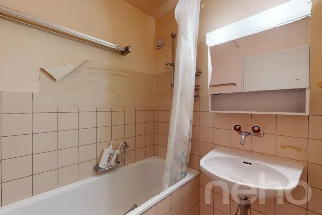Appartement à vendre à La Chaux-de-Fonds (10)